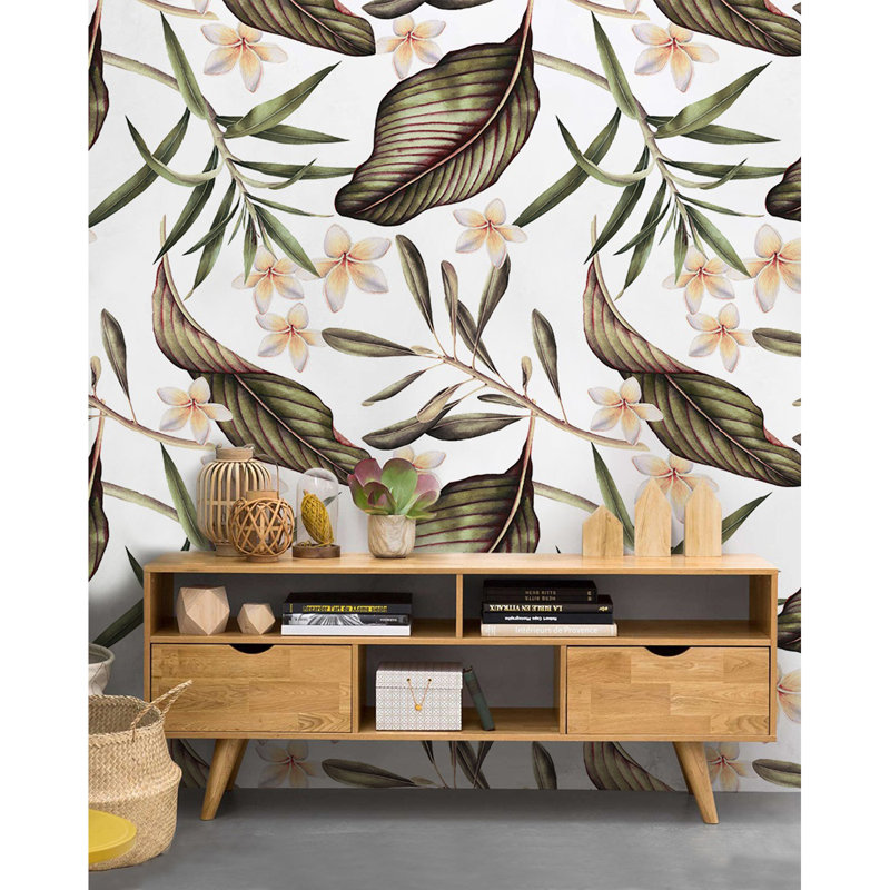 Weissman Matte Mural, 312 x 219cm