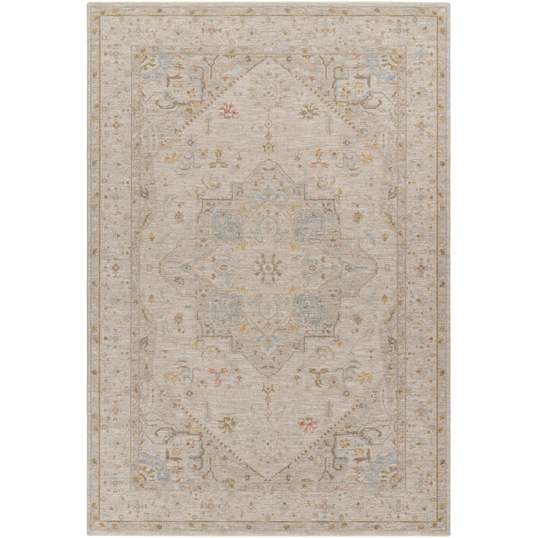 Don Oriental Indoor Rug