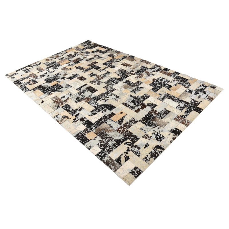 Jemison Multi Rug