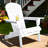 Adirondack Chair Set Of 2