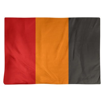 Récapitulatif en coton 18 po tampa bav