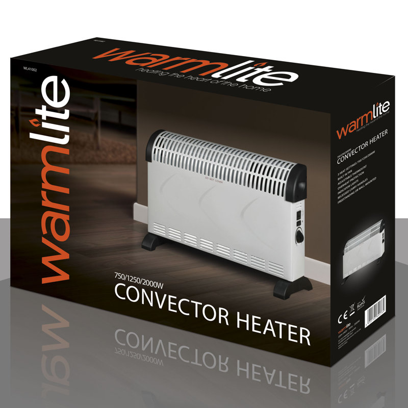 Horizontal Standard Radiator