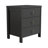 Allysyn Modern 3 Drawer Nightstand-198112281