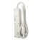 ONE Products 4 Outlet Power Strip with 2 Foot Extension Cord