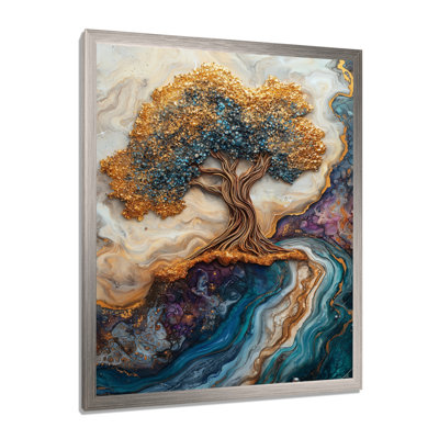 Monchello - paysages, impressions d'art mural