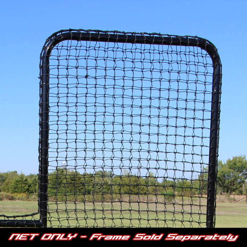Cimarron Sports Fabric Goal