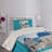 Eclectic Coverlet