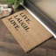 Adda Non-Slip Outdoor Doormat