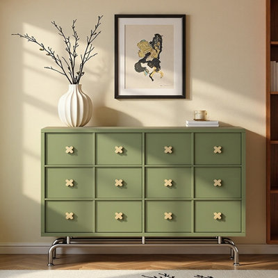 Commode pour la lingerie 6 tiroirs Aceves