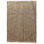 Tapis naturel Nathaniel