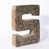 S