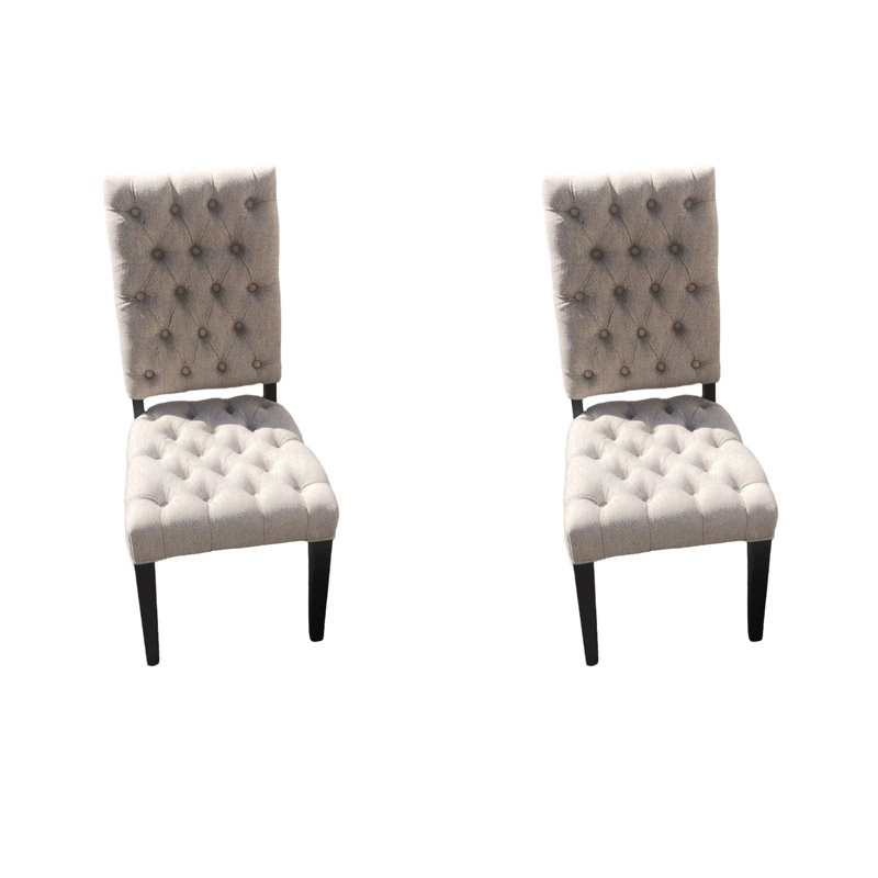 Chaise de salle à manger Verizon
