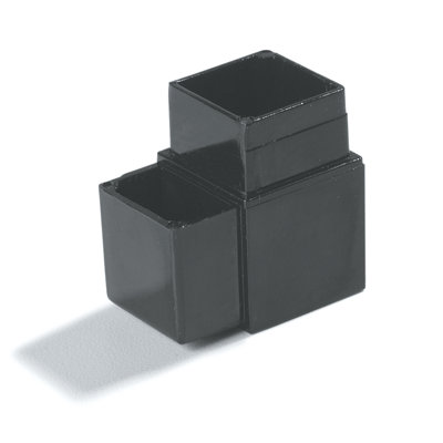 Couvre-écran en aluminium Carlisle