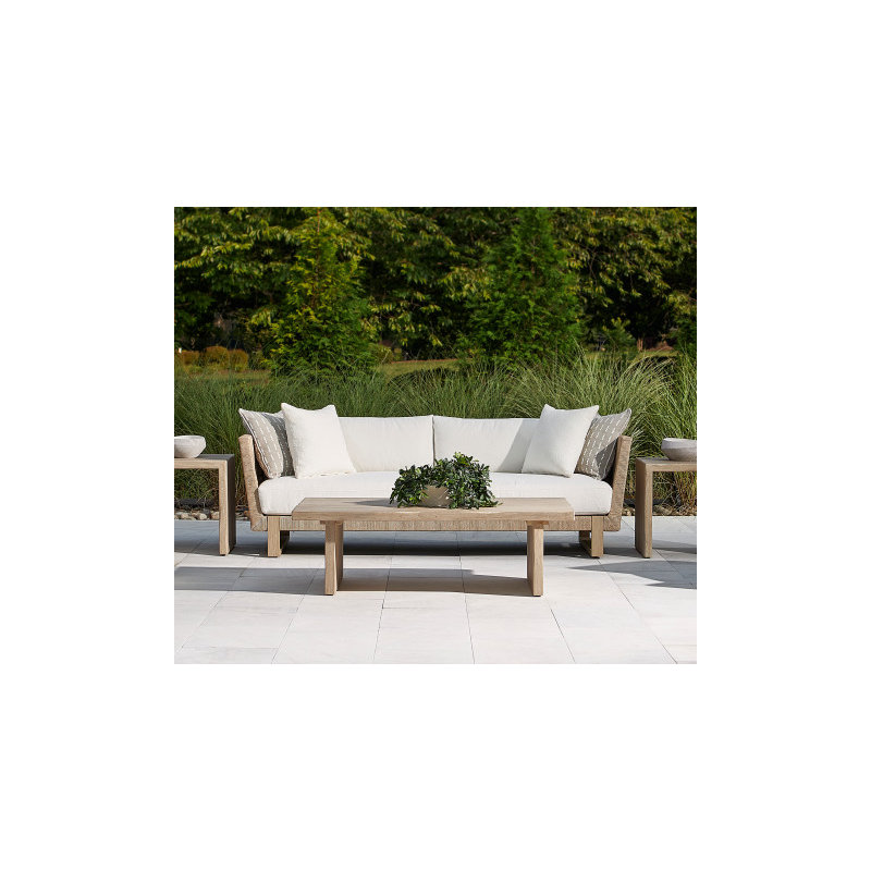 Bernhardt Praia Outdoor Sofa