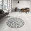 Tapis contemporain gris clair-4740961