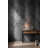 Abstract Pattern Wallpaper Textured Industrial Wall Mural