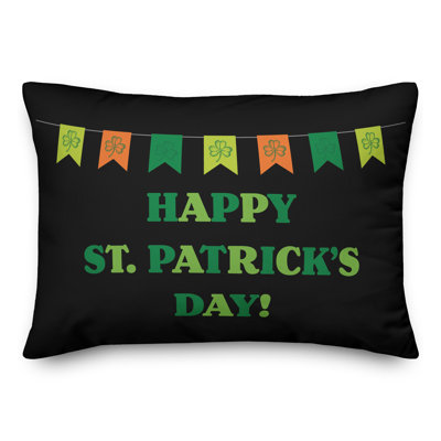 Coussin Banner