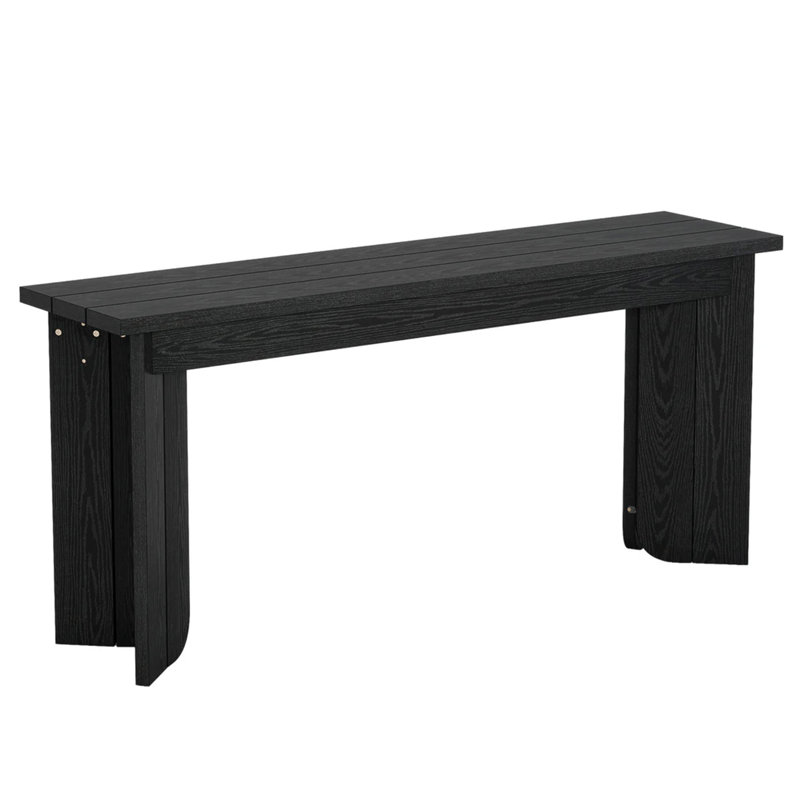 Wooden Hallway Table,Console Table,Sofa Table(Only Table)