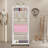 Ribbon Multifunctional Holder Organizer Rack  Flower Wrapping Paper Storage Stand-414727689