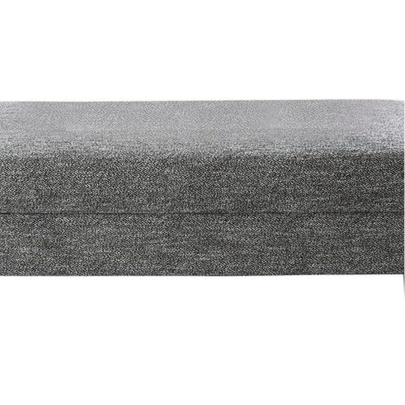 Ensemble de canapé modulaire 5 pièces Chenille