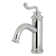 Royal Centerset Bathroom Faucet with Drain Assembly