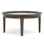 Maidstone Glass Coffee Table-432097734-432097736