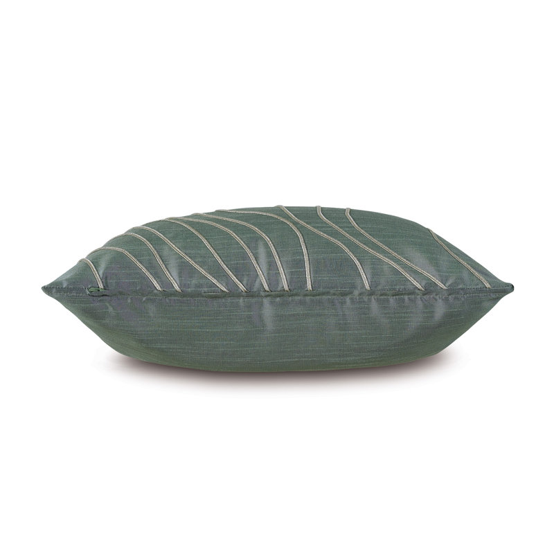 Alaia Trim Applique Sham