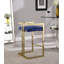 Tabouret de comptoir 27 po Isam-2100674094-2100674093
