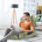 Nestl Reading Back Pillow For Reading & Bed Rest-48569823-48569791