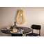 Jules 1 - Light Brown Single Pendant