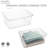 Rebrilliant Plastic Storage Tub & Tote-2034088684-2034088686