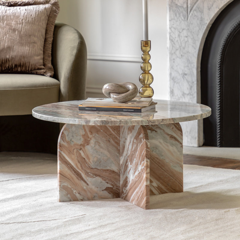 Coffee Table, Natural