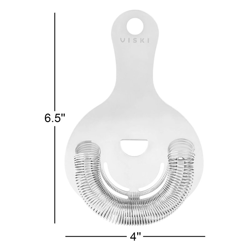 Belmont Hawthorne Strainer