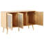 Jemnice 120cm Sideboard