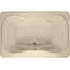 Jennifer 72'' L Soaking Bathtub-9228392-88693073
