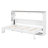 Murphy Bed with LED Light-1167765575