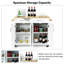 Îlot de cuisine Trevin-76051403