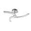 Philomena LED Semi Flush Mount