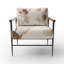 Chaise d'appoint Eucalyptus - Fauteuil Eucalyptus Calm I-1914575238