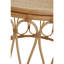Bourbeau Frame End Table