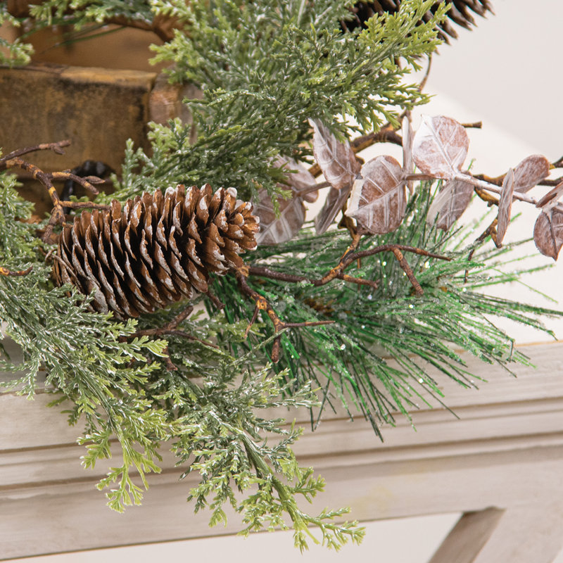 Accessoires de bougie 17 po H