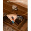 Leather Watch Box +-482786918