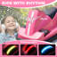 HOMCOM Battery Powered Ride On-119702576