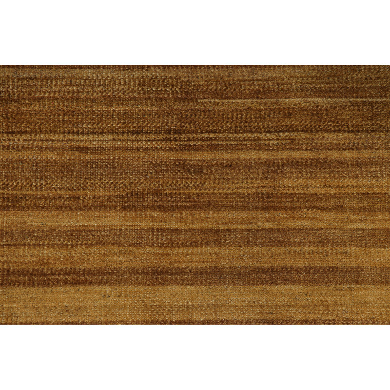 One-of-a-Kind 8'2x9'11 Hand Knotted Area Rug