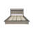 Artresha Platform Bed-91461163