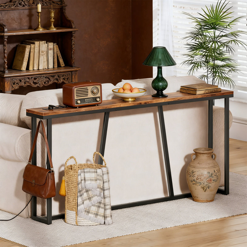 180cm Console Table