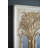 Modern Wall Mirror, Set Of 2