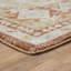 Tapis d'intérieur en terre cuite Windermere Karastan Staveley-108717331
