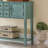 Vintage Entryway Accent Cabinet Sideboard