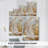 ABSTRACT Series CLXXIV-Premium Gallery Wrapped Canvas -Ready to Hang-108954930